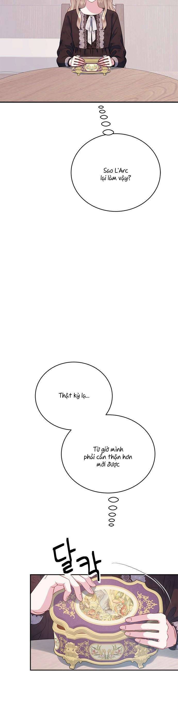 Ác Long Sống Làm Gì Cơ Chứ? Chapter 22 - Trang 2