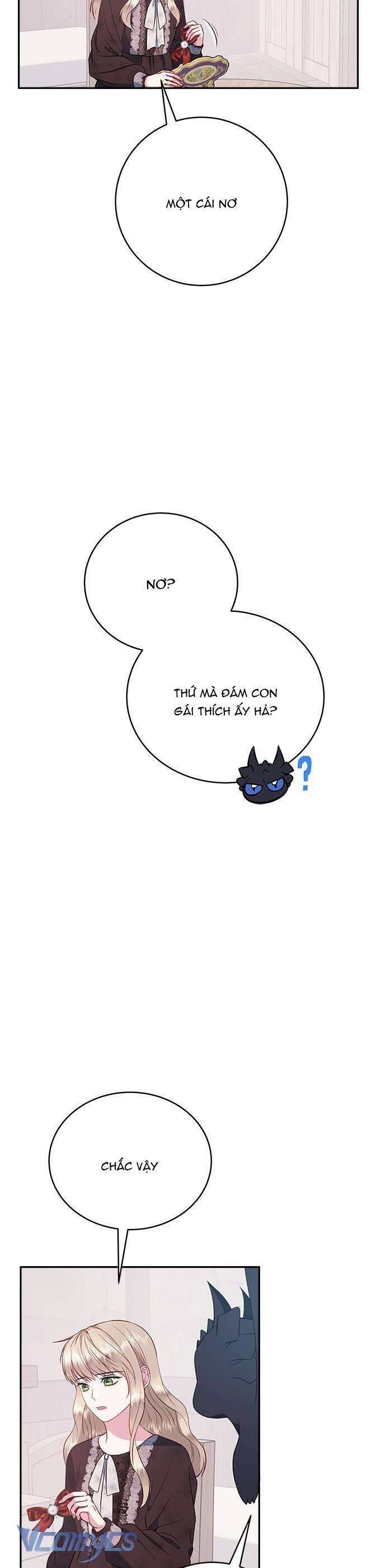 Ác Long Sống Làm Gì Cơ Chứ? Chapter 22 - Trang 2