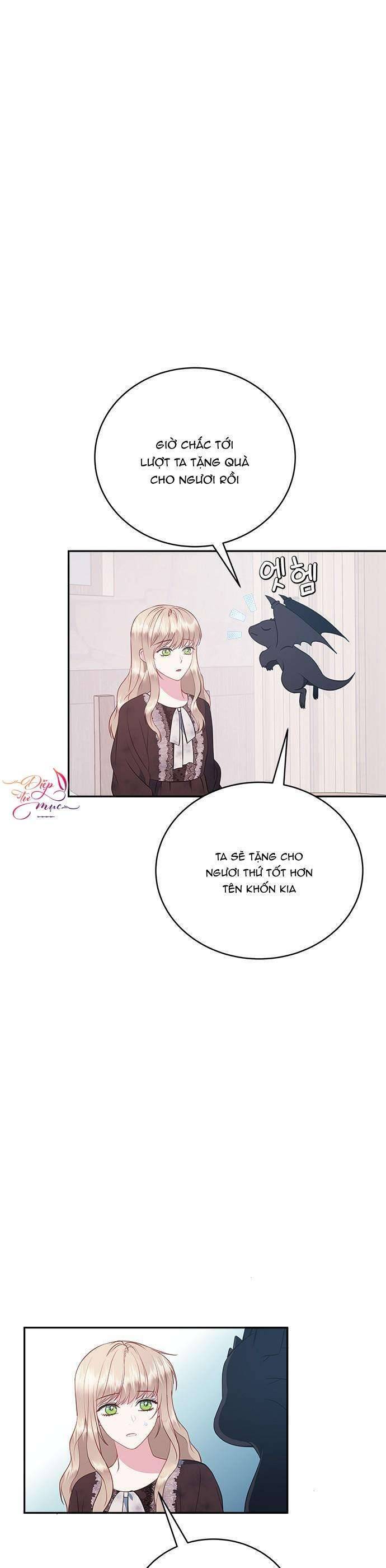 Ác Long Sống Làm Gì Cơ Chứ? Chapter 22 - Trang 2