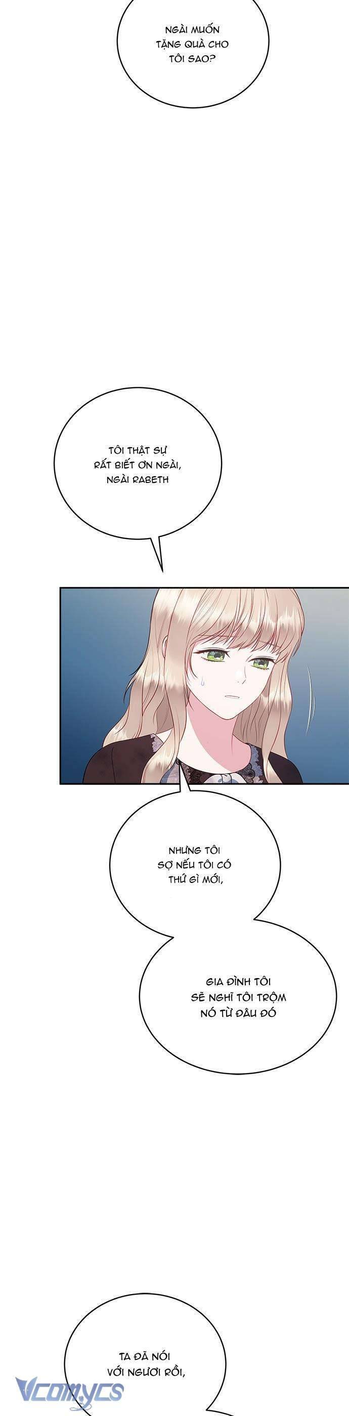 Ác Long Sống Làm Gì Cơ Chứ? Chapter 22 - Trang 2