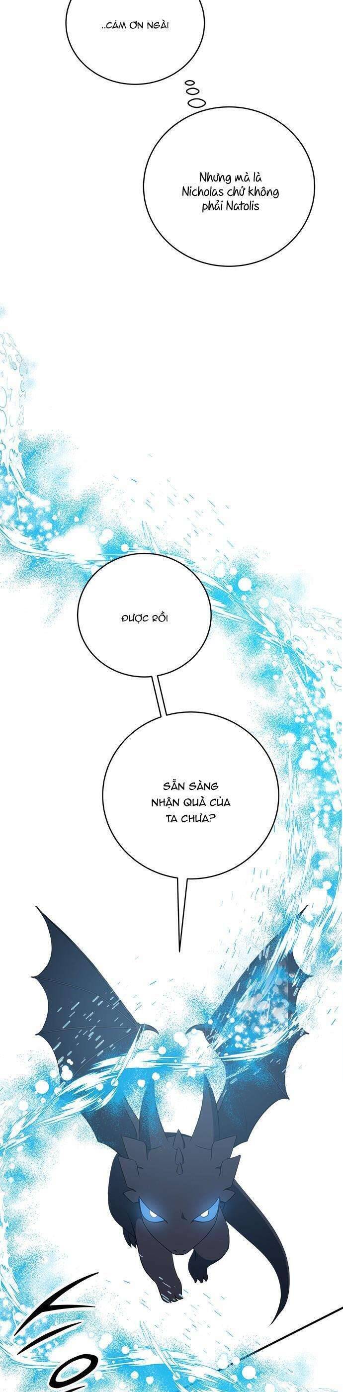 Ác Long Sống Làm Gì Cơ Chứ? Chapter 22 - Trang 2