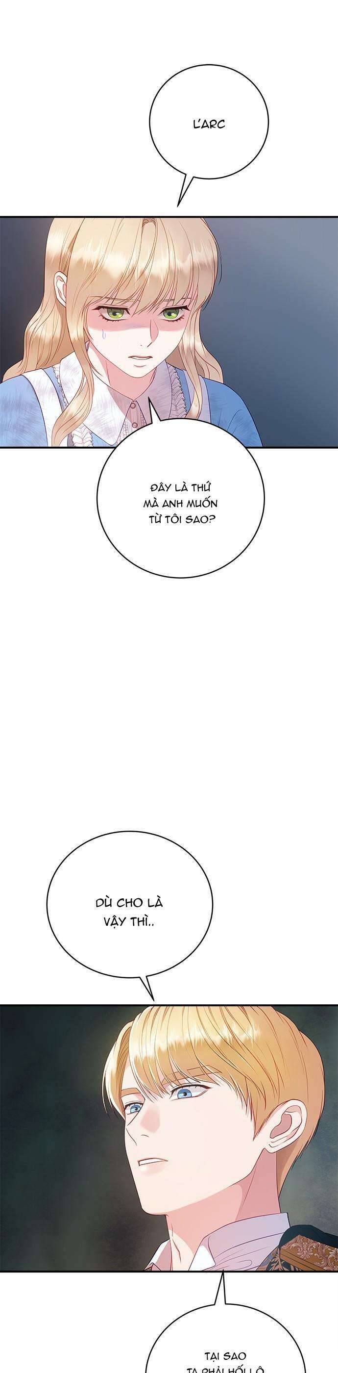 Ác Long Sống Làm Gì Cơ Chứ? Chapter 22 - Trang 2