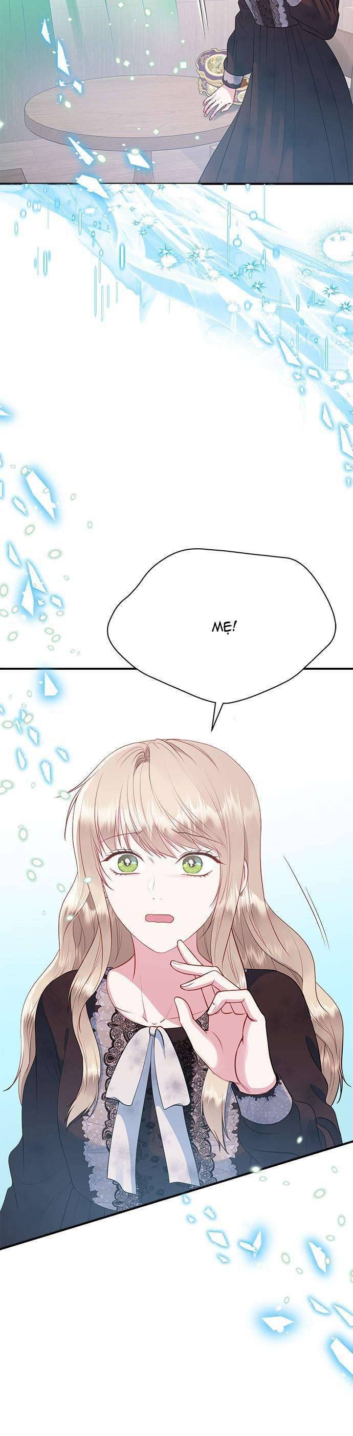 Ác Long Sống Làm Gì Cơ Chứ? Chapter 22 - Trang 2