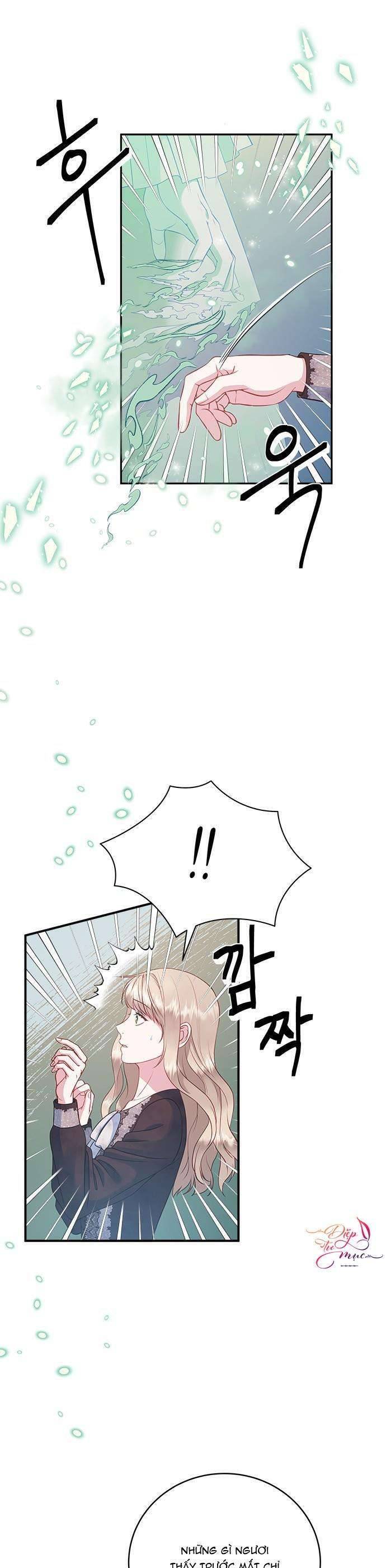 Ác Long Sống Làm Gì Cơ Chứ? Chapter 22 - Trang 2