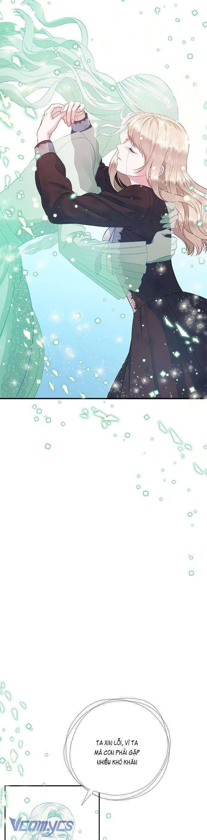 Ác Long Sống Làm Gì Cơ Chứ? Chapter 22 - Trang 2