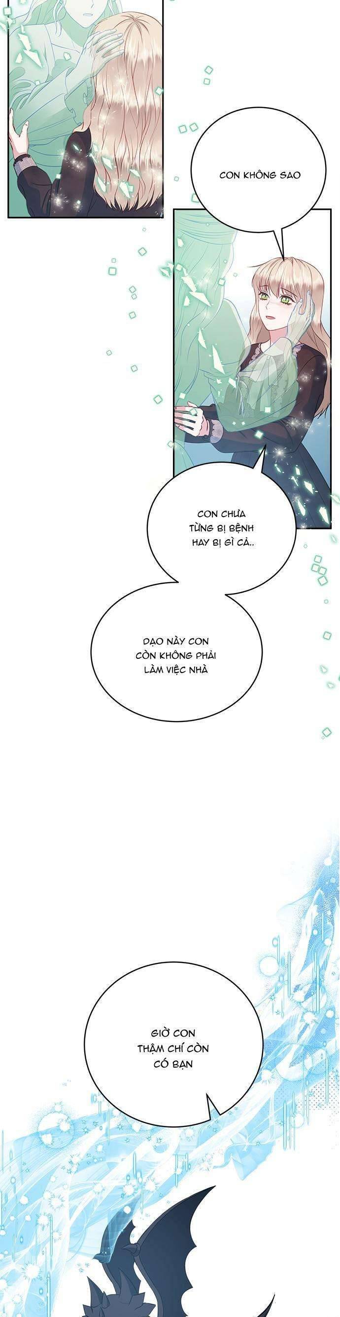 Ác Long Sống Làm Gì Cơ Chứ? Chapter 22 - Trang 2