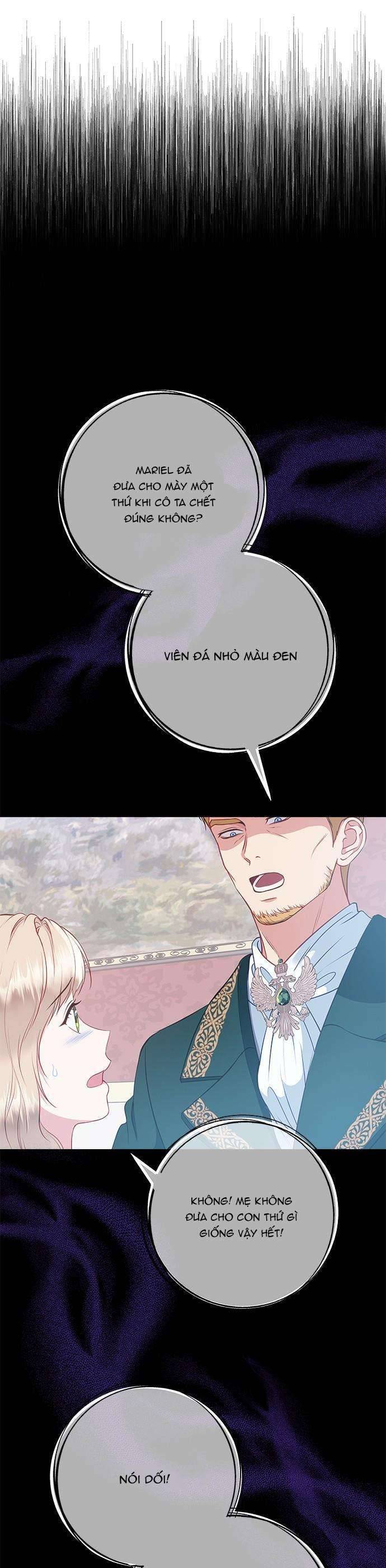 Ác Long Sống Làm Gì Cơ Chứ? Chapter 22 - Trang 2