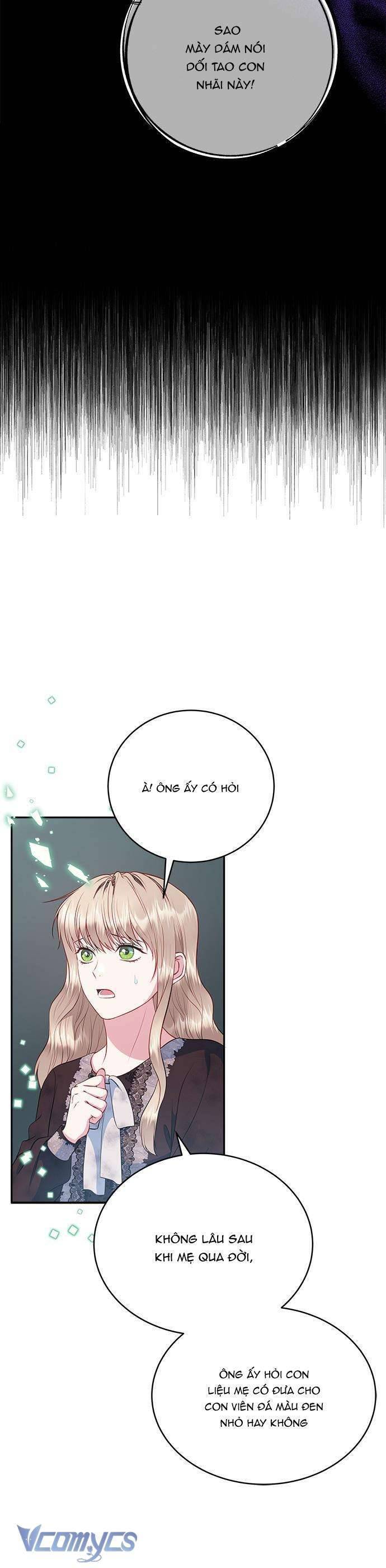 Ác Long Sống Làm Gì Cơ Chứ? Chapter 22 - Trang 2