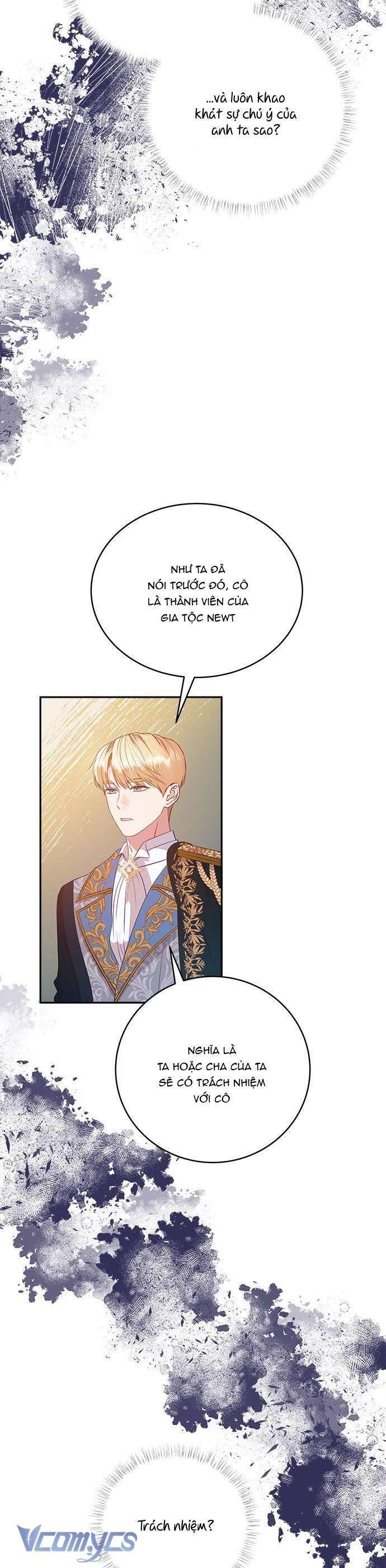 Ác Long Sống Làm Gì Cơ Chứ? Chapter 22 - Trang 2