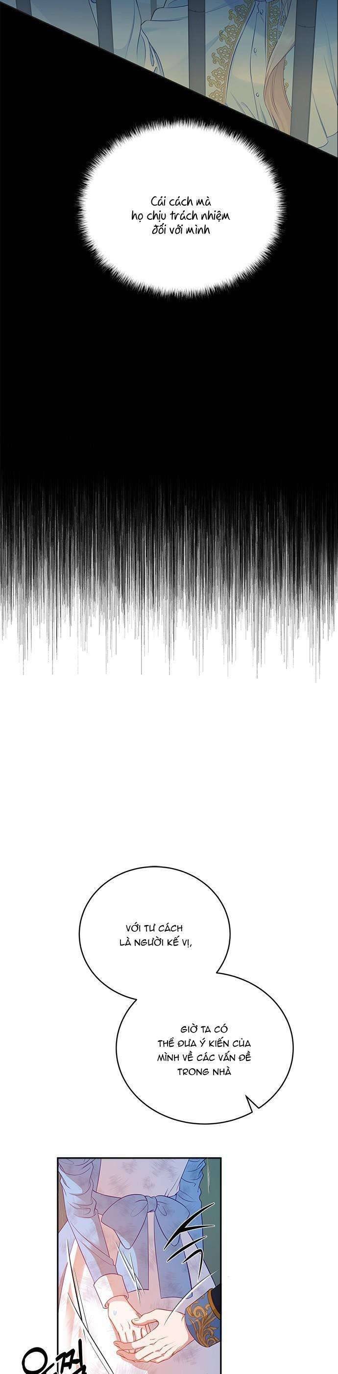 Ác Long Sống Làm Gì Cơ Chứ? Chapter 22 - Trang 2