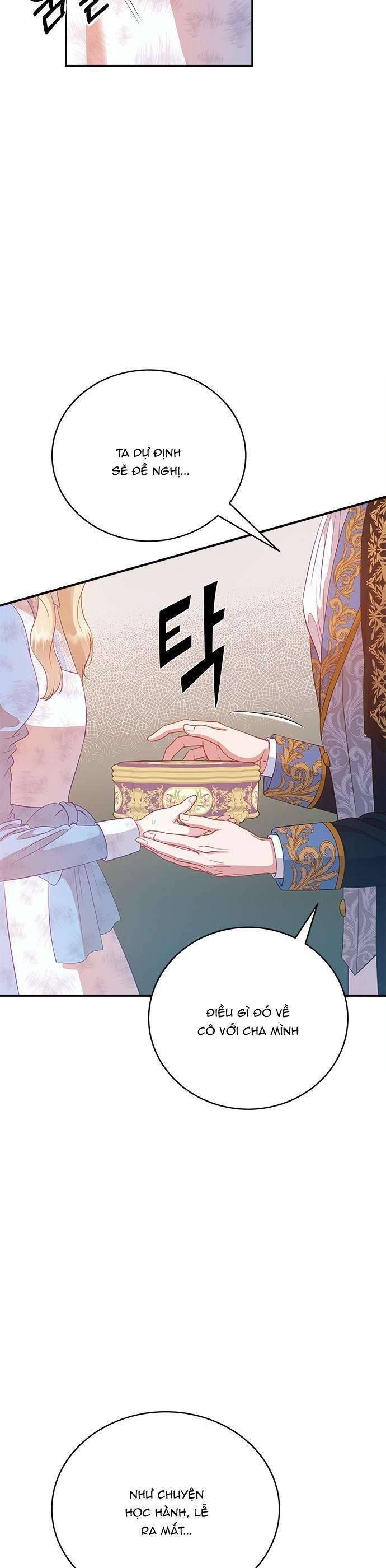 Ác Long Sống Làm Gì Cơ Chứ? Chapter 22 - Trang 2