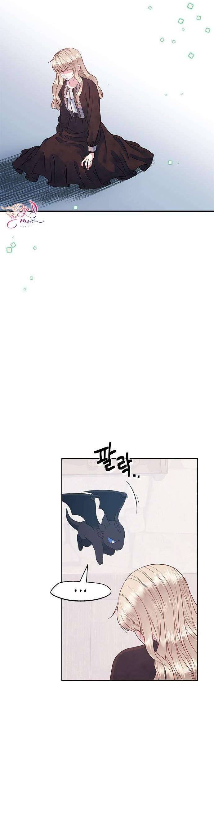 Ác Long Sống Làm Gì Cơ Chứ? Chapter 23 - Trang 2