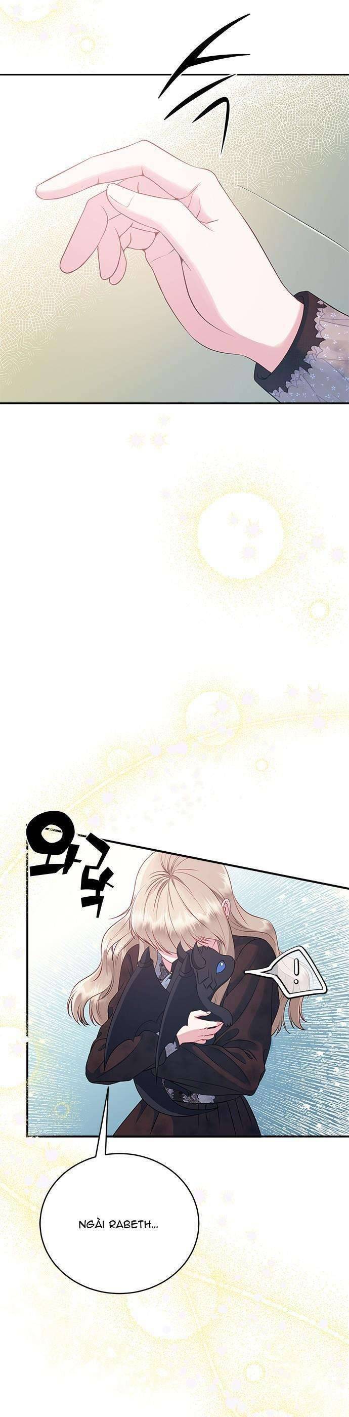 Ác Long Sống Làm Gì Cơ Chứ? Chapter 23 - Trang 2