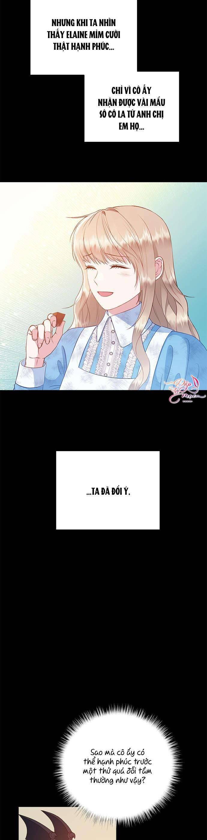 Ác Long Sống Làm Gì Cơ Chứ? Chapter 23 - Trang 2