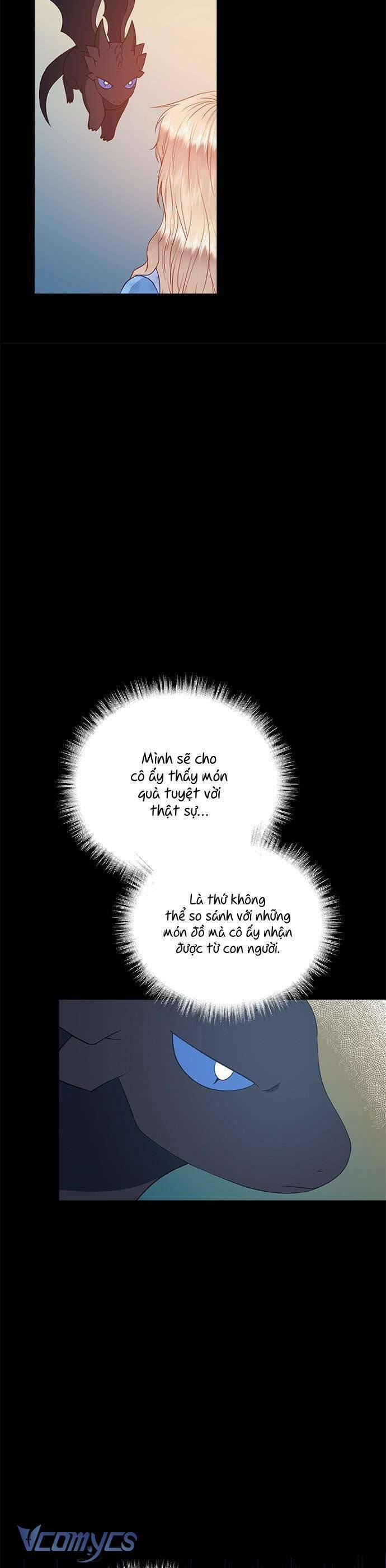 Ác Long Sống Làm Gì Cơ Chứ? Chapter 23 - Trang 2