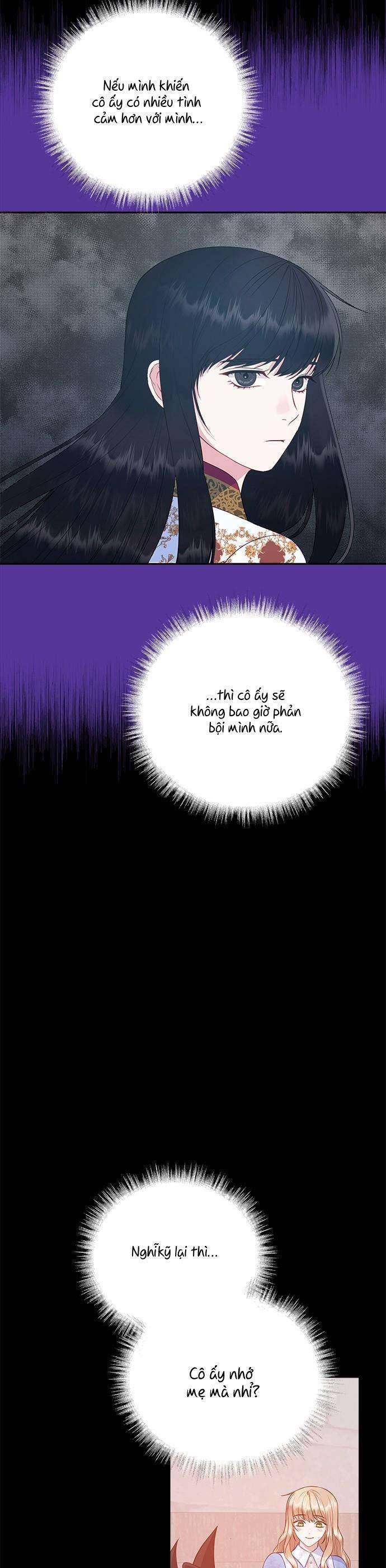 Ác Long Sống Làm Gì Cơ Chứ? Chapter 23 - Trang 2