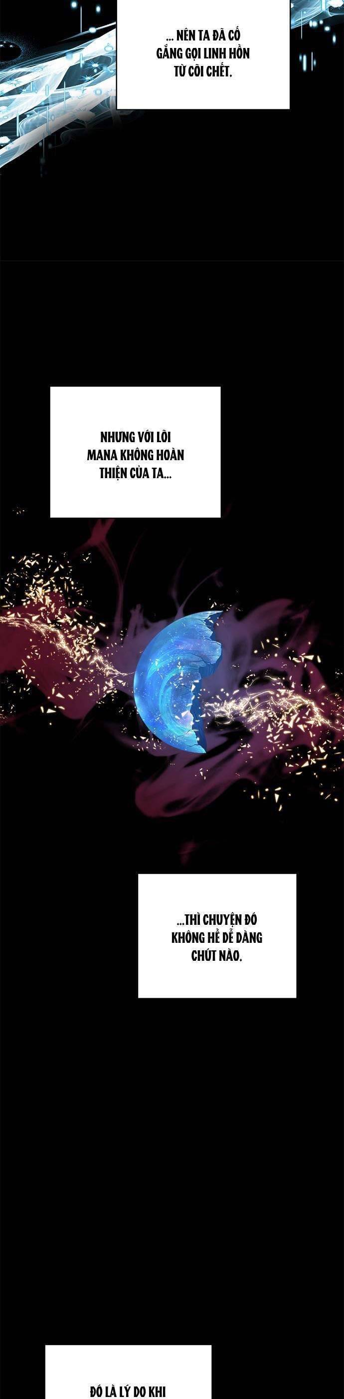 Ác Long Sống Làm Gì Cơ Chứ? Chapter 23 - Trang 2