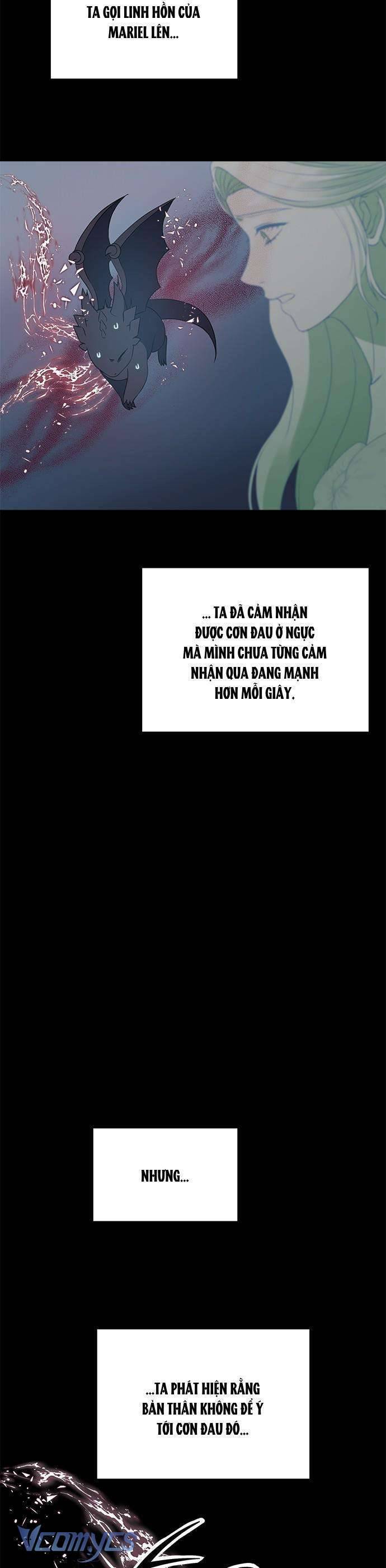 Ác Long Sống Làm Gì Cơ Chứ? Chapter 23 - Trang 2