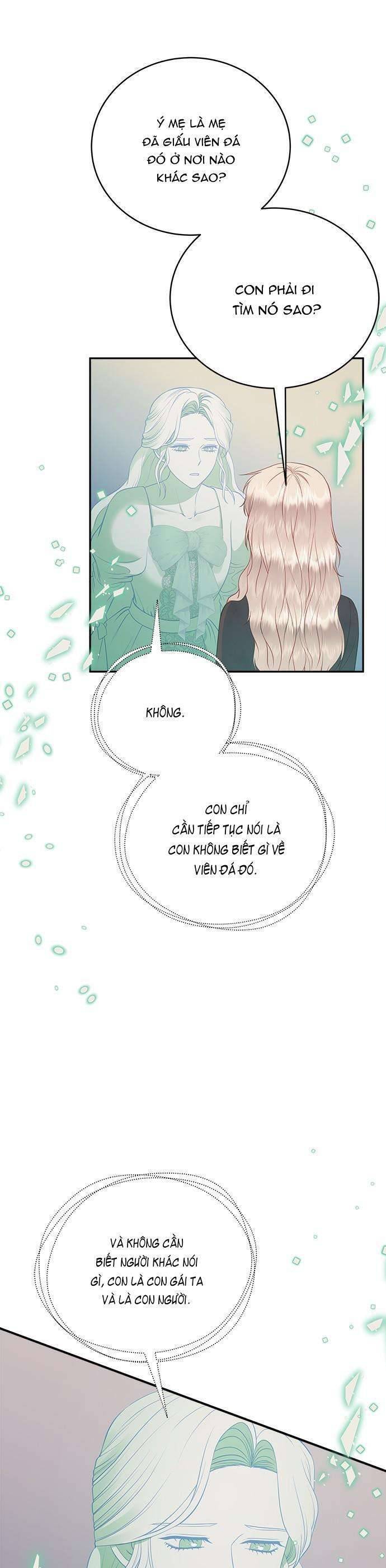 Ác Long Sống Làm Gì Cơ Chứ? Chapter 23 - Trang 2