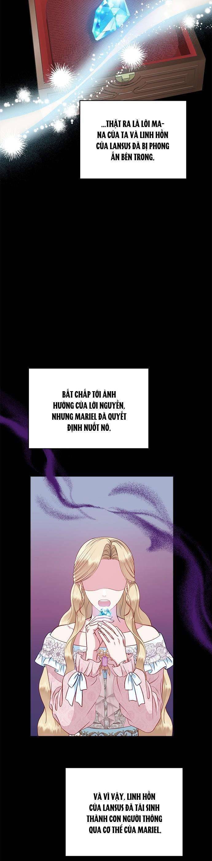 Ác Long Sống Làm Gì Cơ Chứ? Chapter 23 - Trang 2