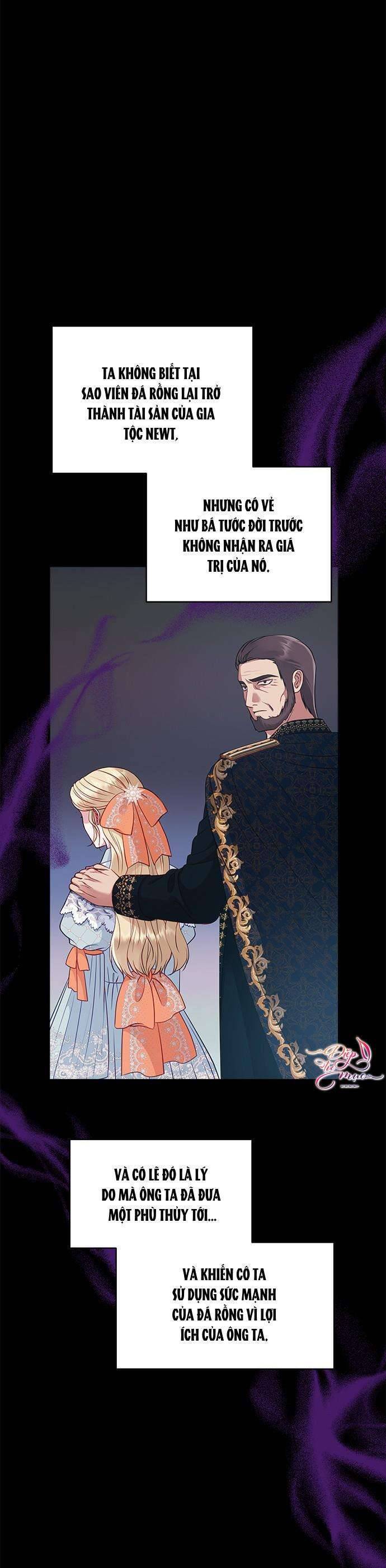 Ác Long Sống Làm Gì Cơ Chứ? Chapter 23 - Trang 2