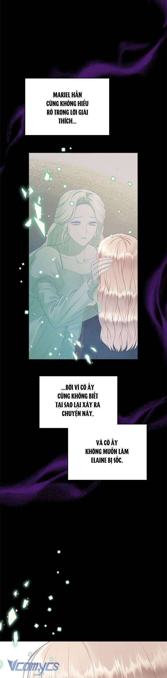 Ác Long Sống Làm Gì Cơ Chứ? Chapter 23 - Trang 2