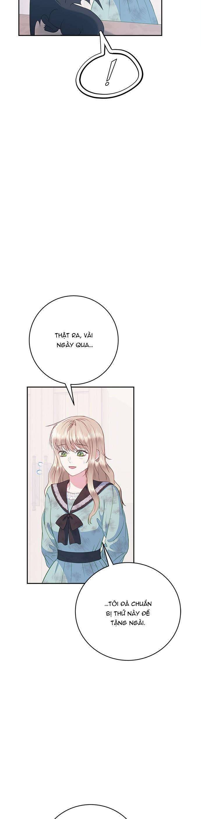 Ác Long Sống Làm Gì Cơ Chứ? Chapter 23 - Trang 2