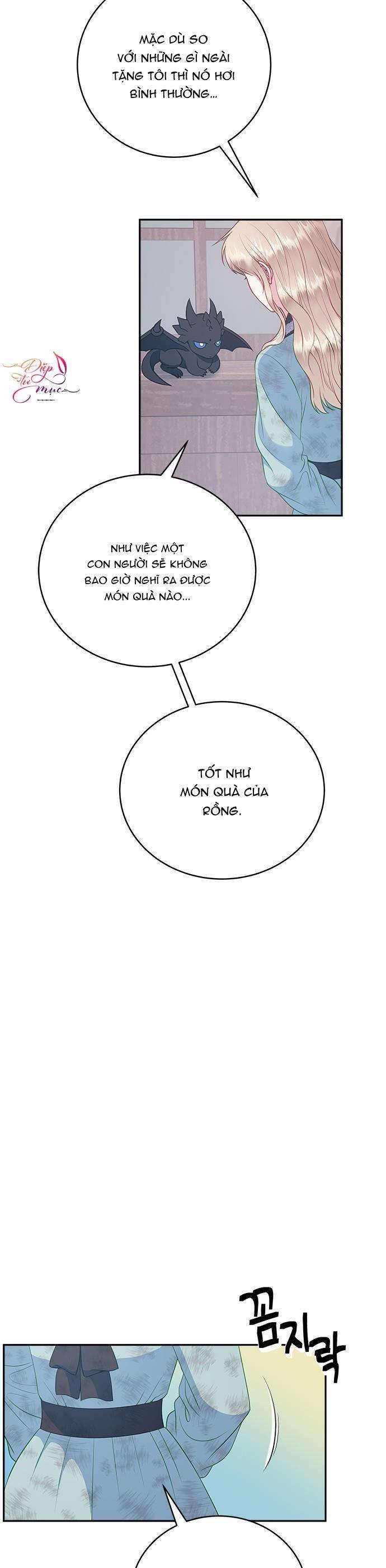 Ác Long Sống Làm Gì Cơ Chứ? Chapter 23 - Trang 2