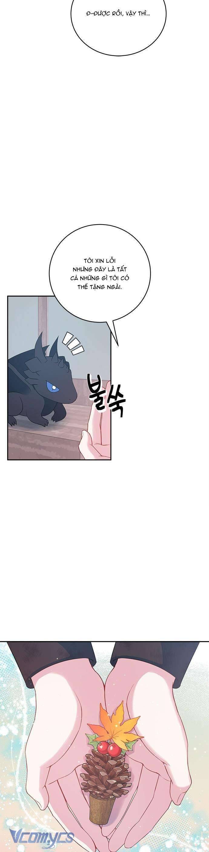 Ác Long Sống Làm Gì Cơ Chứ? Chapter 23 - Trang 2