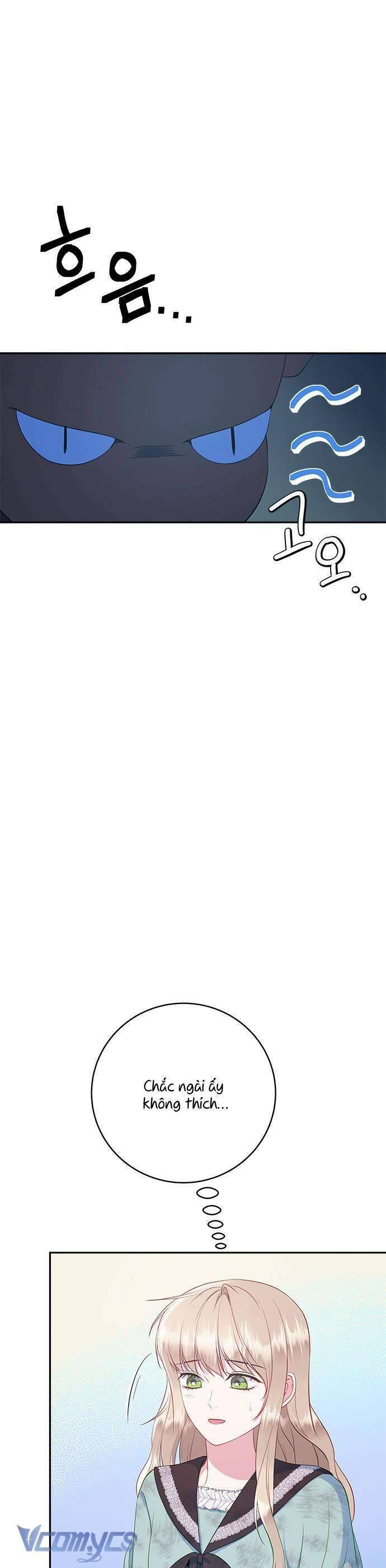 Ác Long Sống Làm Gì Cơ Chứ? Chapter 23 - Trang 2