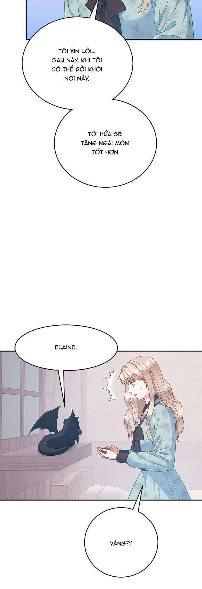 Ác Long Sống Làm Gì Cơ Chứ? Chapter 23 - Trang 2