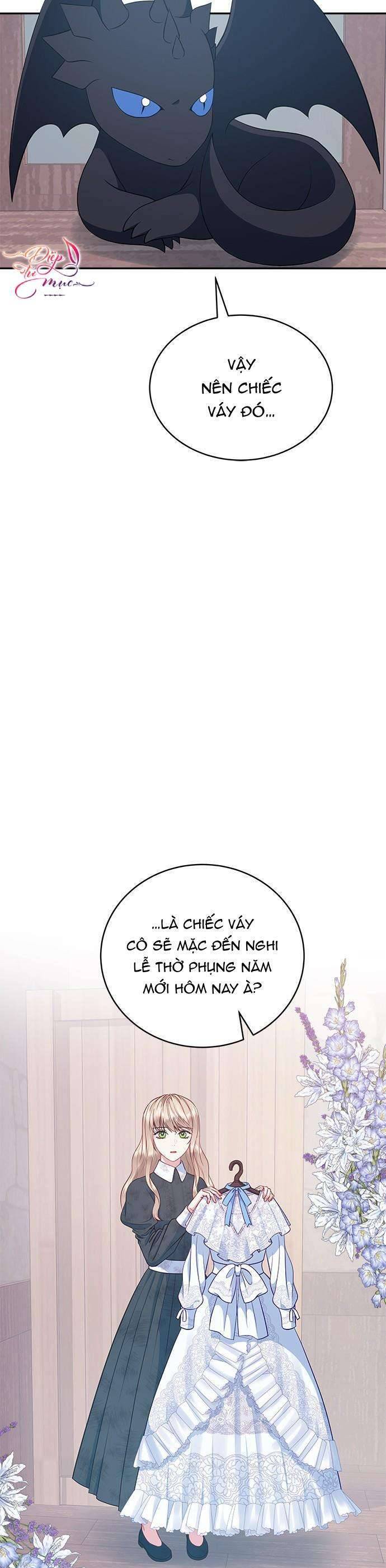 Ác Long Sống Làm Gì Cơ Chứ? Chapter 24 - Trang 2