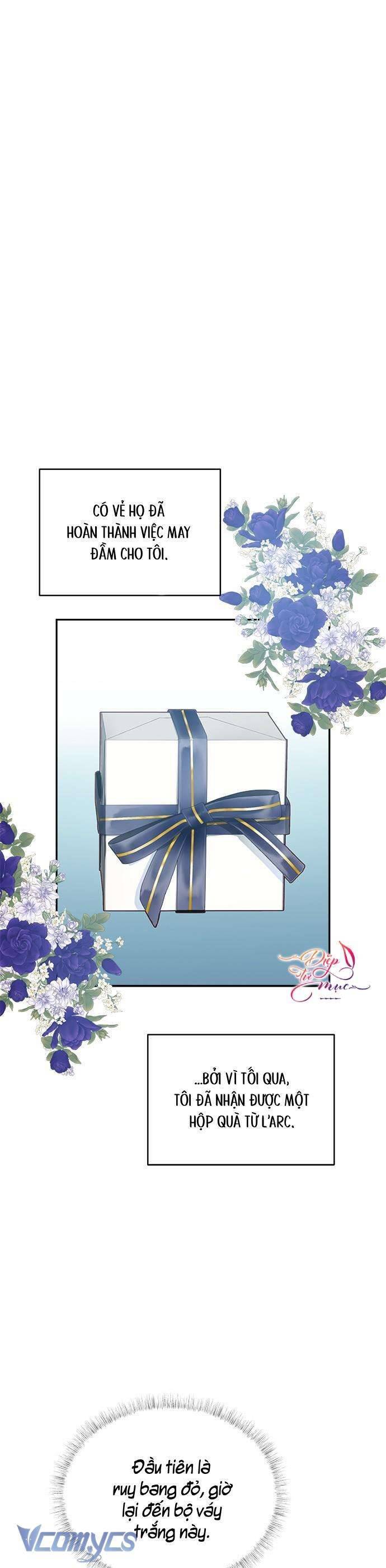 Ác Long Sống Làm Gì Cơ Chứ? Chapter 24 - Trang 2