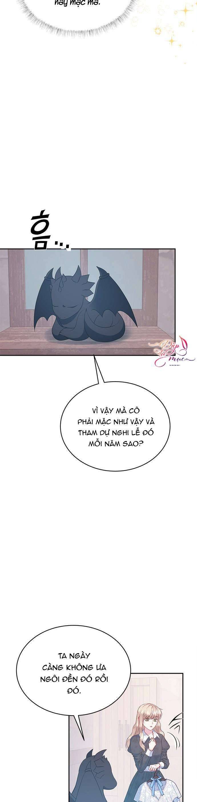 Ác Long Sống Làm Gì Cơ Chứ? Chapter 24 - Trang 2