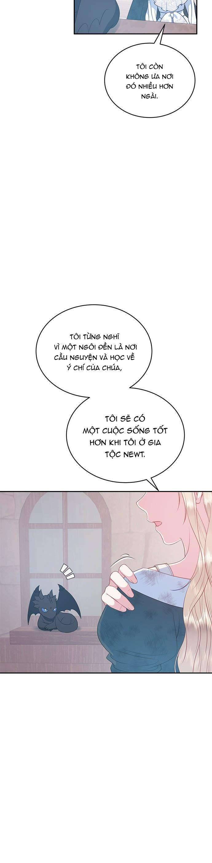 Ác Long Sống Làm Gì Cơ Chứ? Chapter 24 - Trang 2