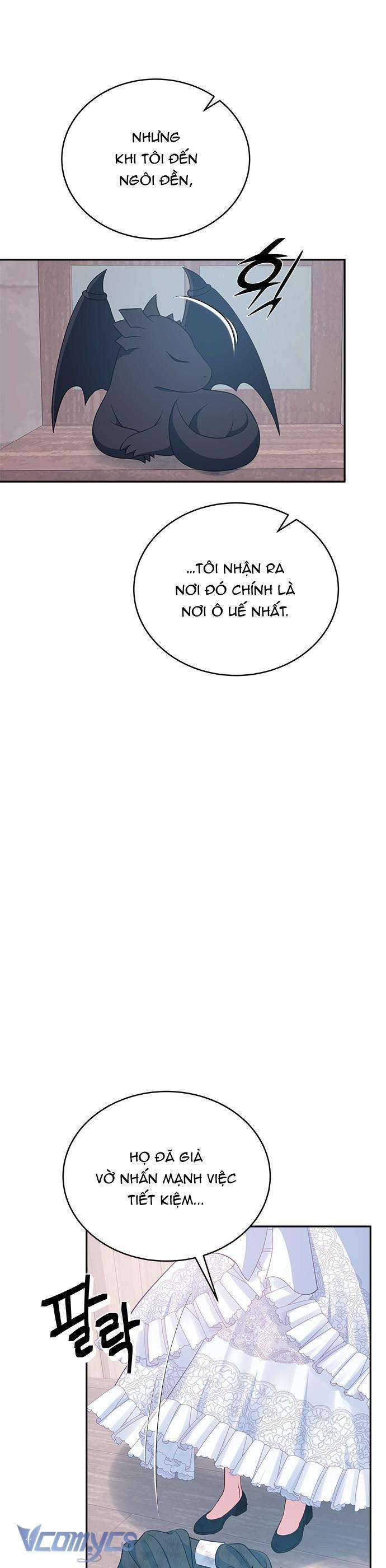 Ác Long Sống Làm Gì Cơ Chứ? Chapter 24 - Trang 2