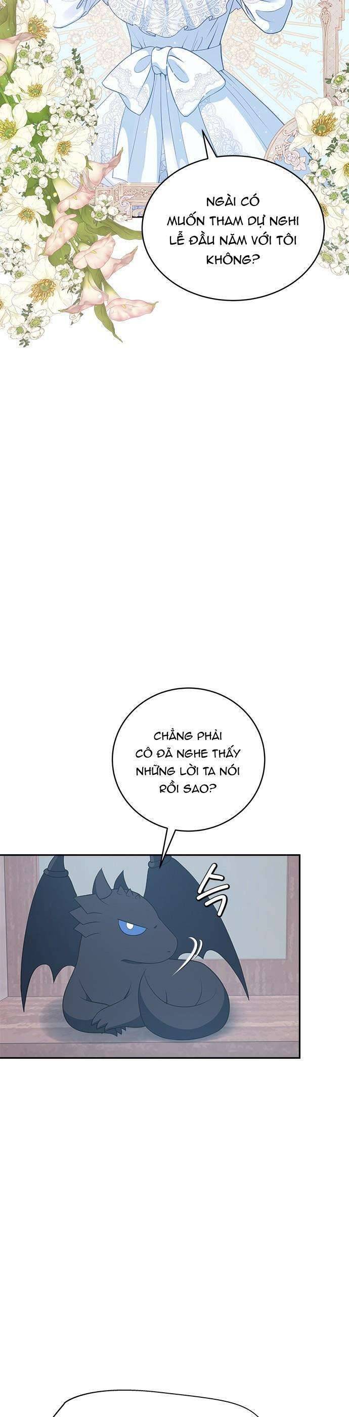 Ác Long Sống Làm Gì Cơ Chứ? Chapter 24 - Trang 2