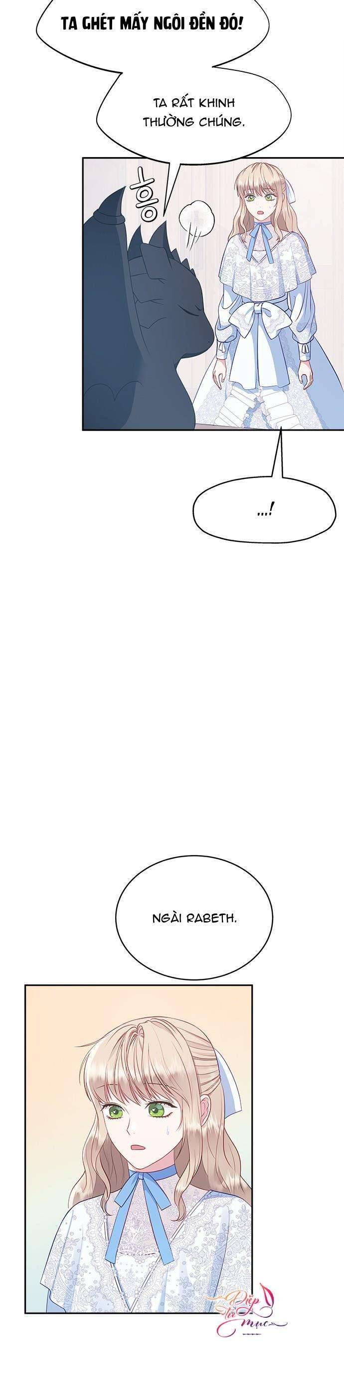 Ác Long Sống Làm Gì Cơ Chứ? Chapter 24 - Trang 2