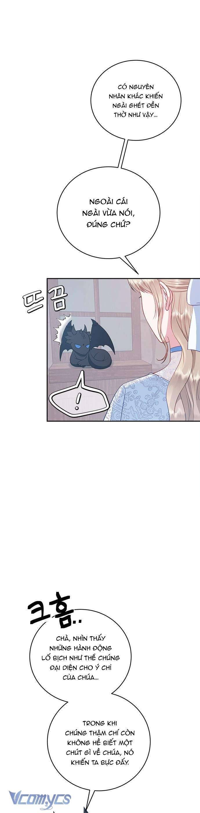 Ác Long Sống Làm Gì Cơ Chứ? Chapter 24 - Trang 2