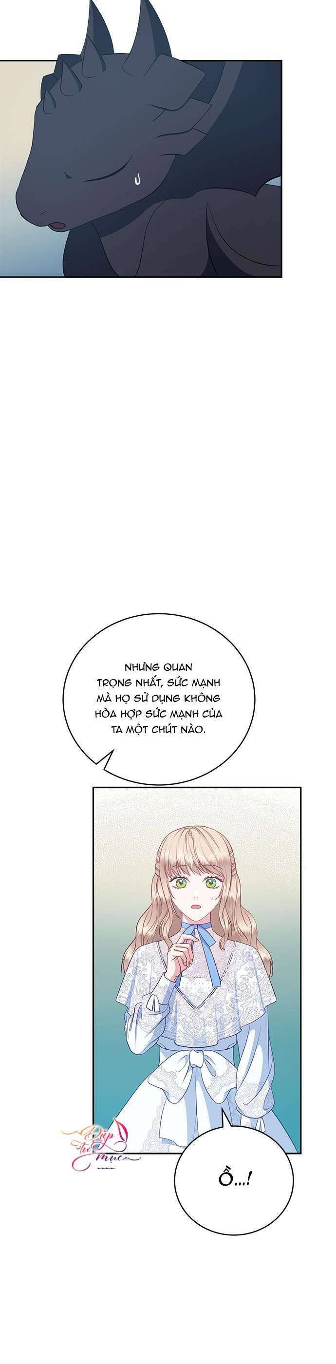 Ác Long Sống Làm Gì Cơ Chứ? Chapter 24 - Trang 2