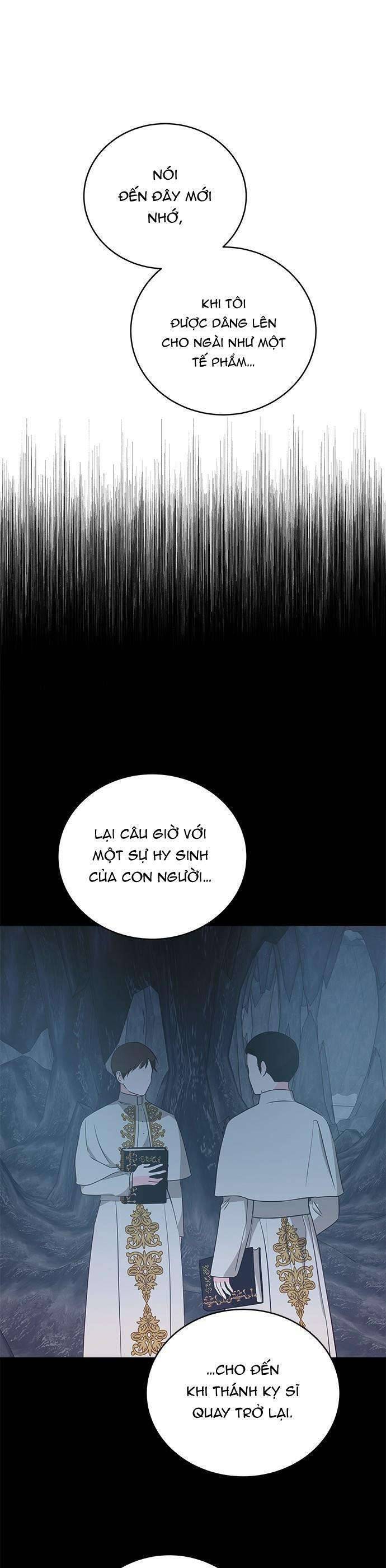 Ác Long Sống Làm Gì Cơ Chứ? Chapter 24 - Trang 2