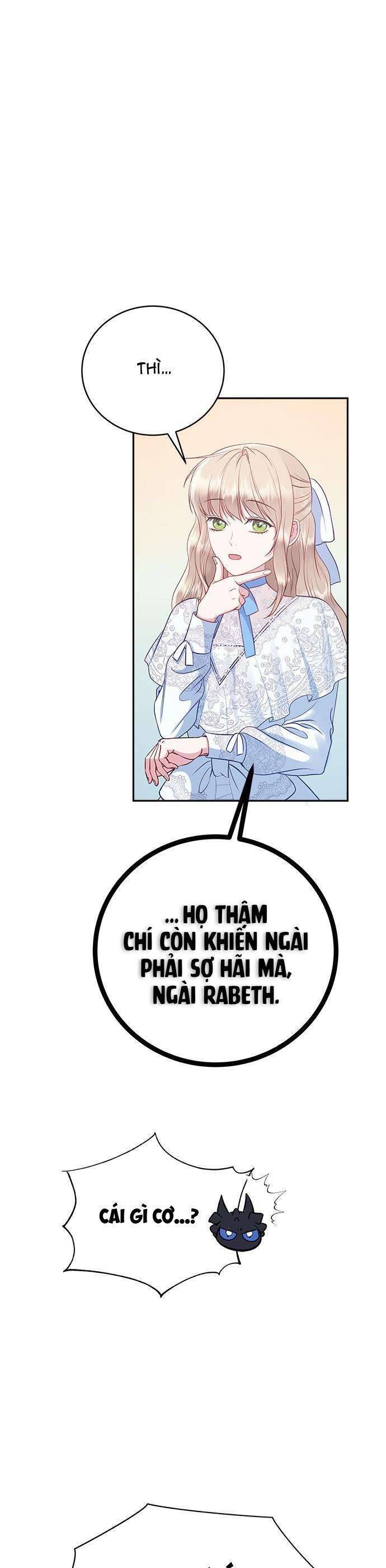 Ác Long Sống Làm Gì Cơ Chứ? Chapter 24 - Trang 2