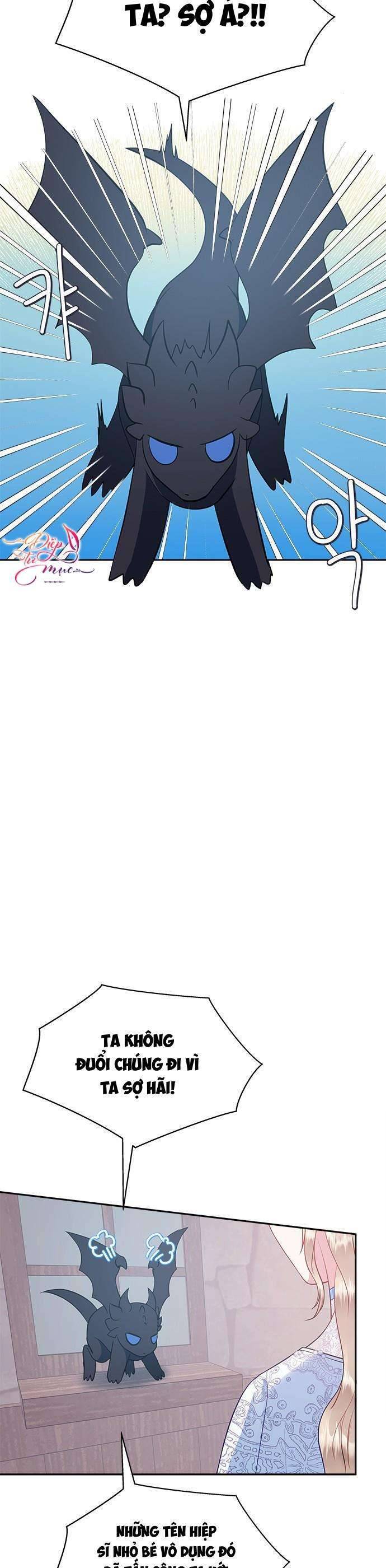 Ác Long Sống Làm Gì Cơ Chứ? Chapter 24 - Trang 2