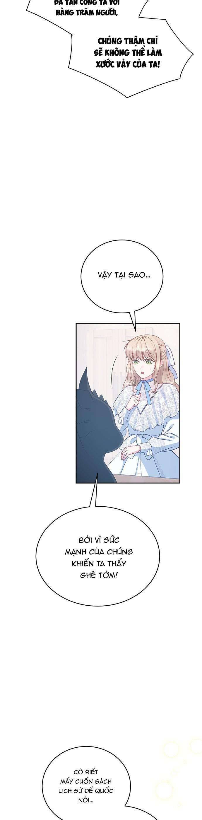 Ác Long Sống Làm Gì Cơ Chứ? Chapter 24 - Trang 2