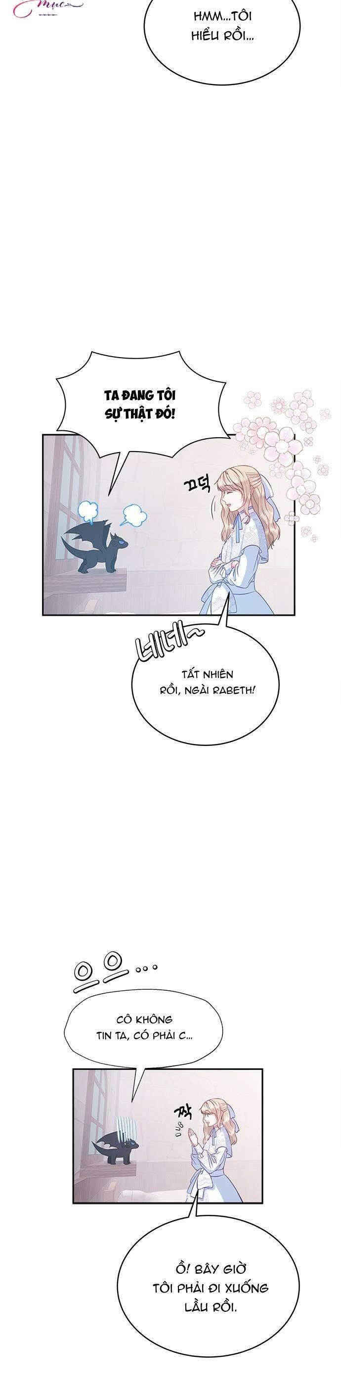 Ác Long Sống Làm Gì Cơ Chứ? Chapter 24 - Trang 2