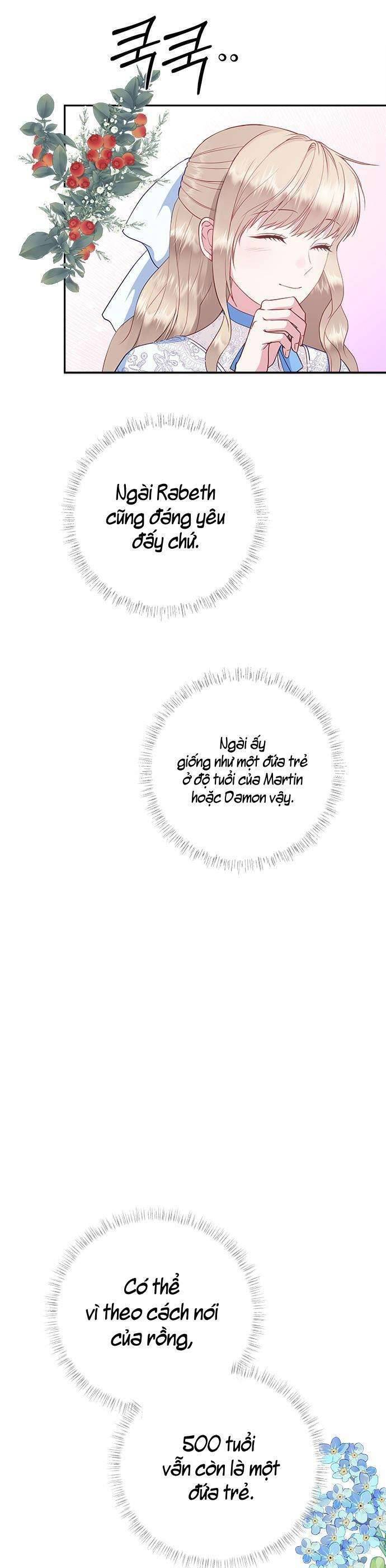 Ác Long Sống Làm Gì Cơ Chứ? Chapter 24 - Trang 2