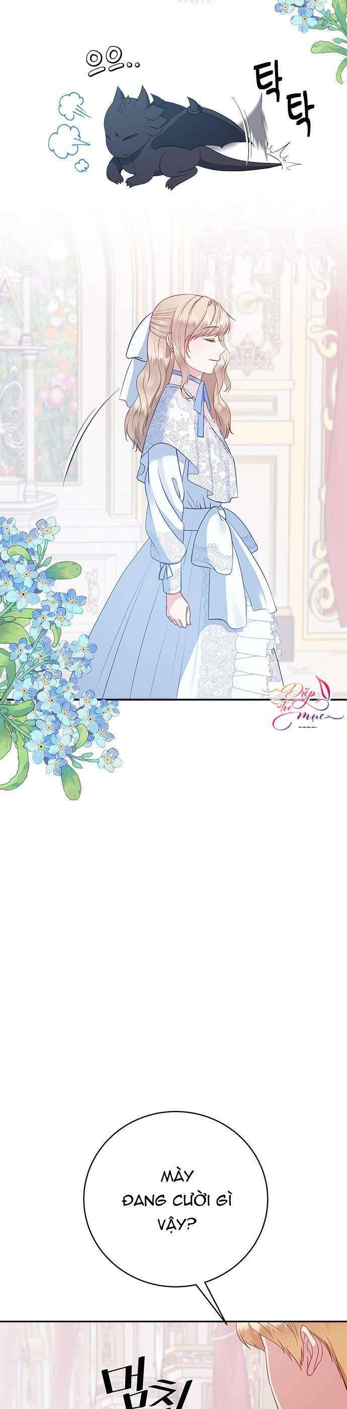 Ác Long Sống Làm Gì Cơ Chứ? Chapter 24 - Trang 2