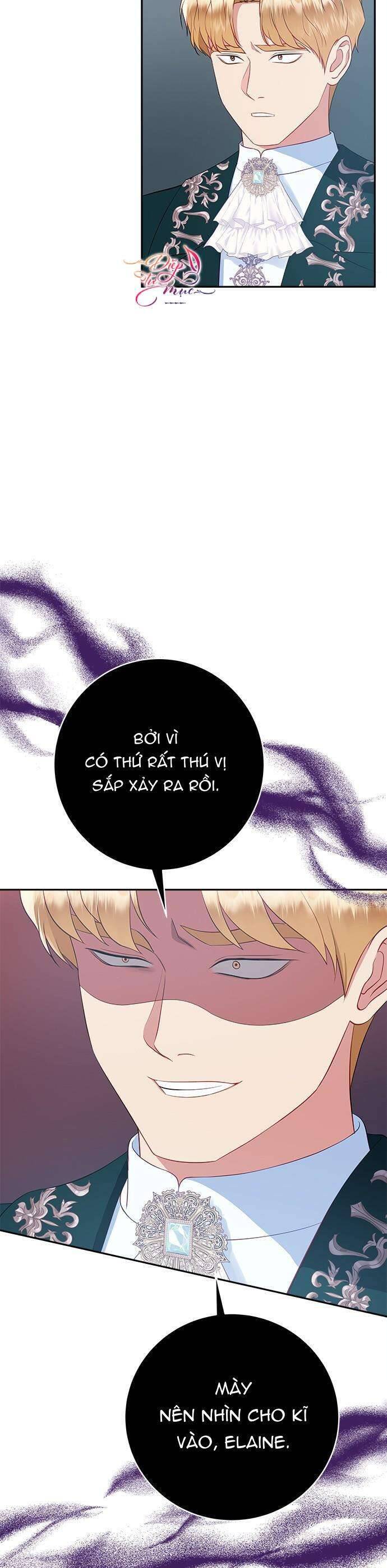 Ác Long Sống Làm Gì Cơ Chứ? Chapter 24 - Trang 2