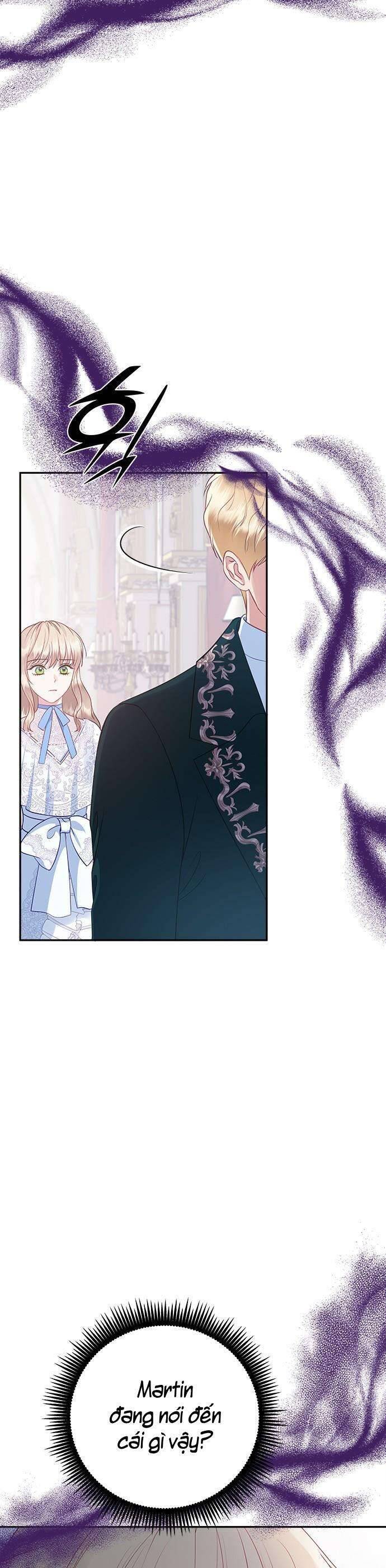 Ác Long Sống Làm Gì Cơ Chứ? Chapter 24 - Trang 2