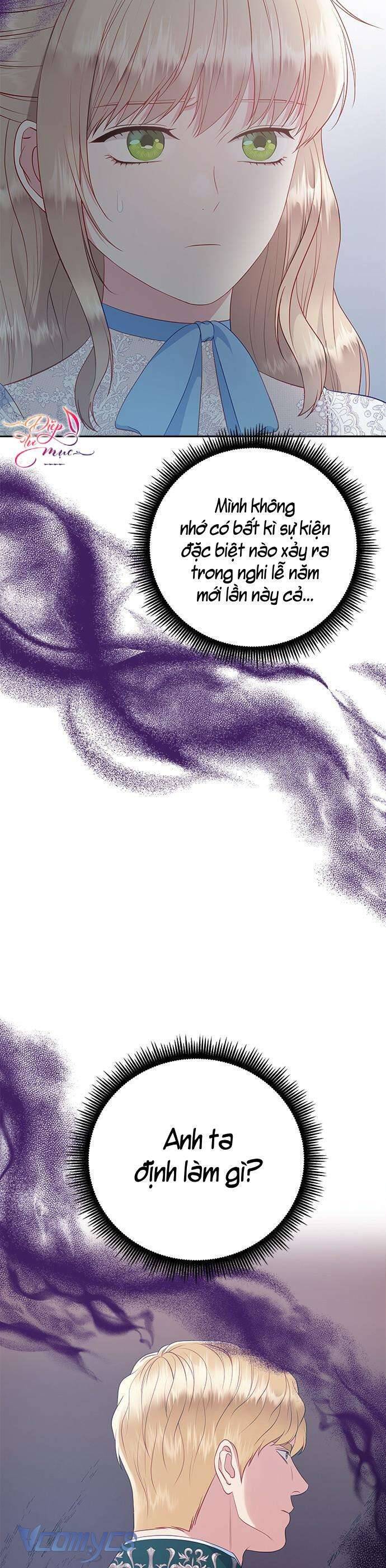 Ác Long Sống Làm Gì Cơ Chứ? Chapter 24 - Trang 2